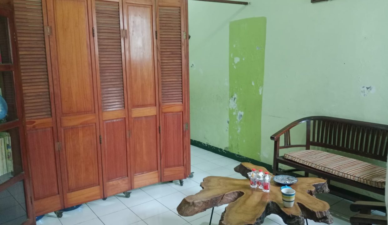 DIJUAL RUMAH KAWASAN MEDANG SUMMARECON TANGERANG (6)