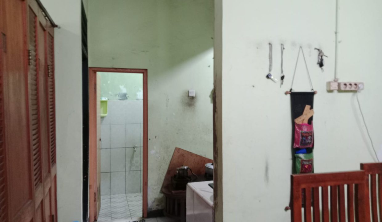 DIJUAL RUMAH KAWASAN MEDANG SUMMARECON TANGERANG (7)