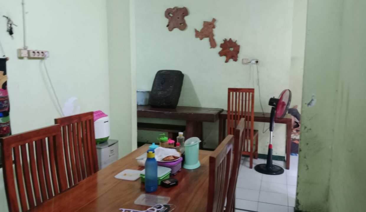 DIJUAL RUMAH KAWASAN MEDANG SUMMARECON TANGERANG (9)