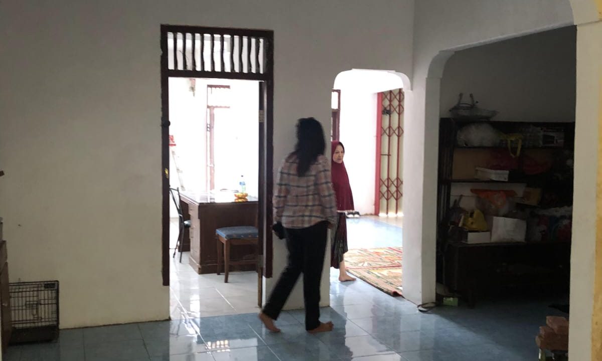 DIJUAL RUMAH KAWASAN URBANISASI LEGON BANTEN (6)