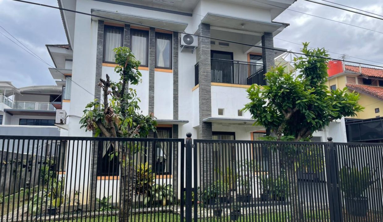 DIJUAL RUMAH MEWAH BPPB BOGOR (2)