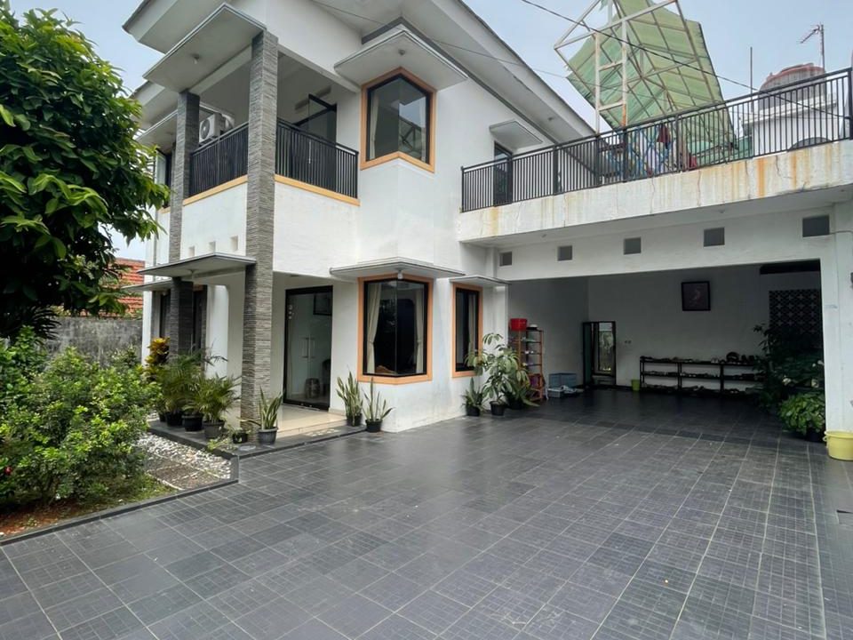 DIJUAL RUMAH MEWAH BPPB BOGOR (3)