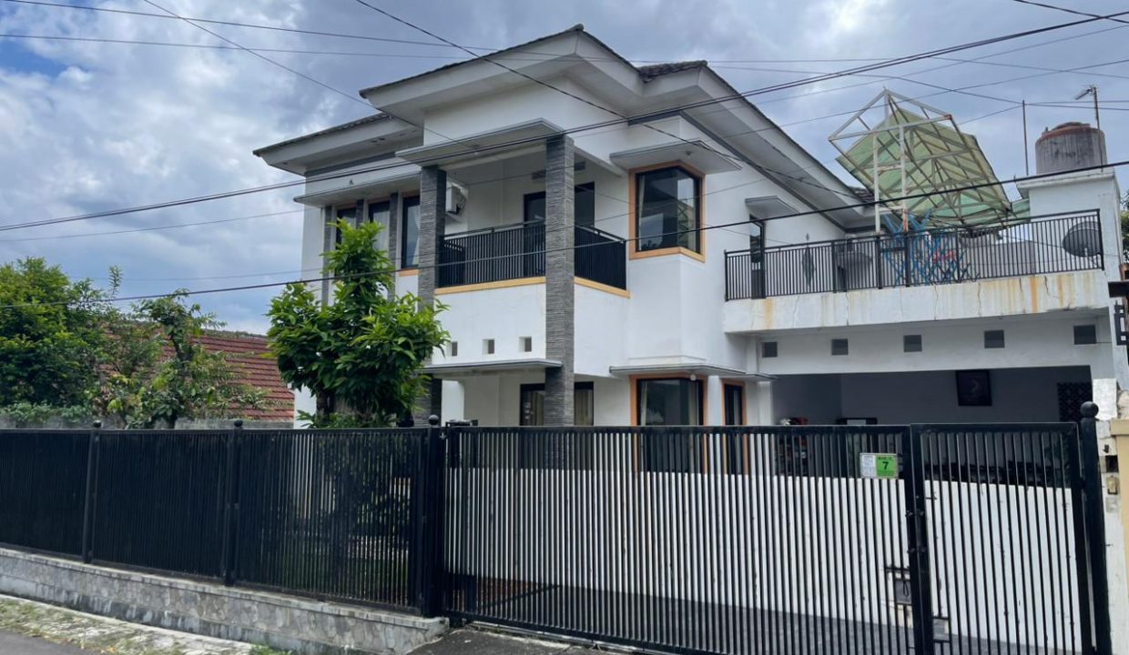 DIJUAL RUMAH MEWAH BPPB BOGOR (4)
