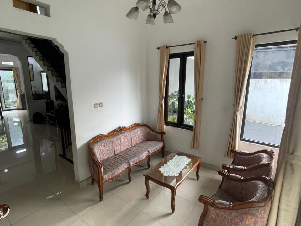 DIJUAL RUMAH MEWAH BPPB BOGOR (6)