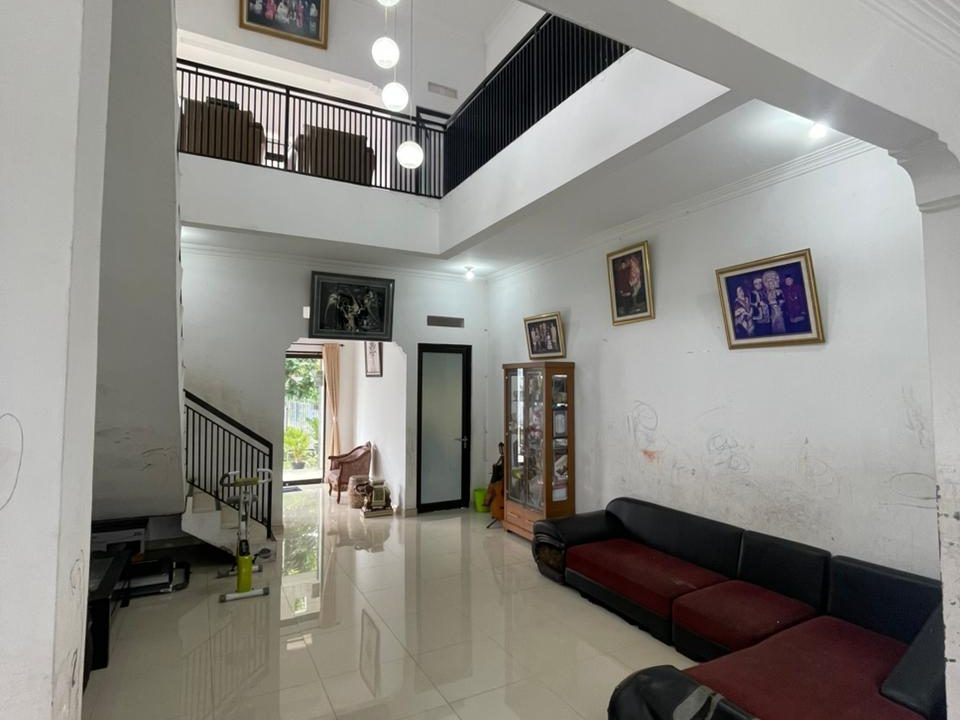 DIJUAL RUMAH MEWAH BPPB BOGOR (9)