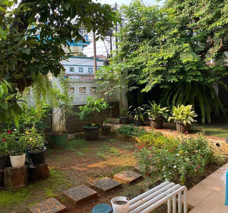 DIJUAL RUMAH MEWAH JAGAKARSA JAKARTA SELATAN (1)