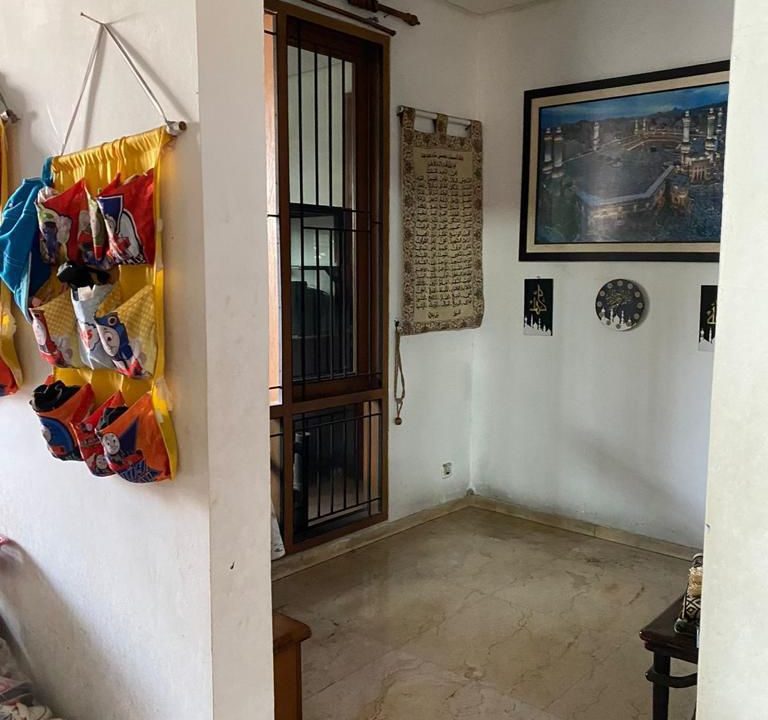DIJUAL RUMAH MEWAH JAGAKARSA JAKARTA SELATAN (3)
