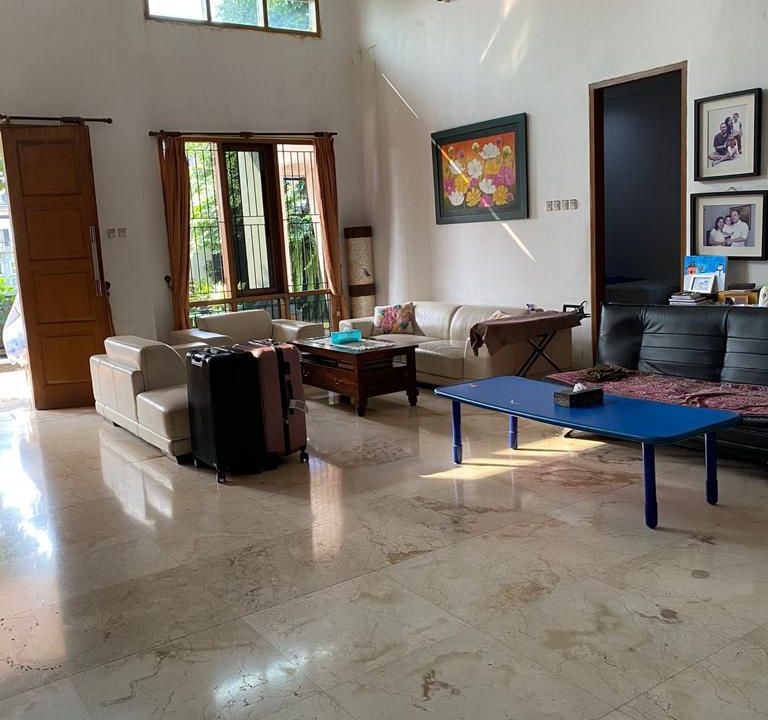 DIJUAL RUMAH MEWAH JAGAKARSA JAKARTA SELATAN (6)