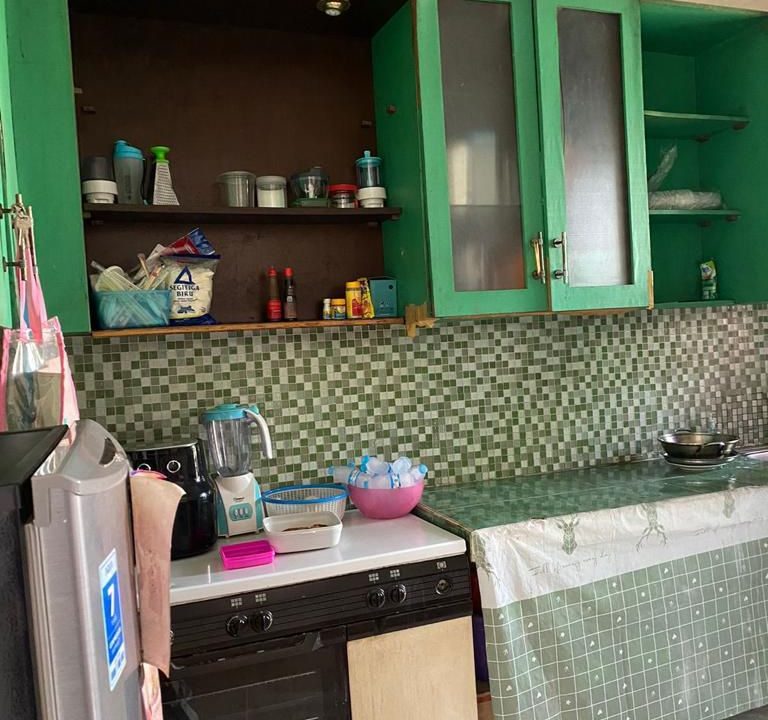 DIJUAL RUMAH MEWAH JAGAKARSA JAKARTA SELATAN (7)