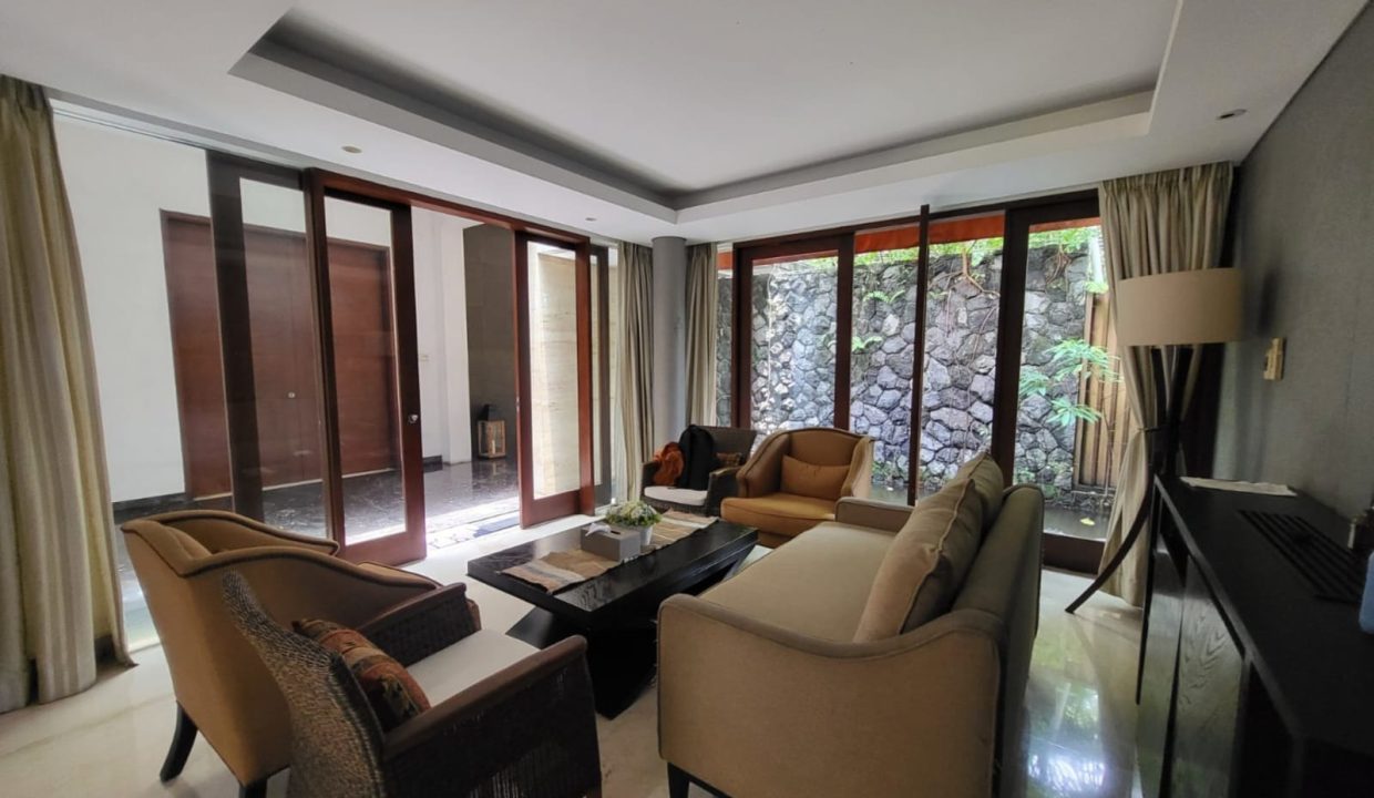 DIJUAL RUMAH MEWAH PATRA KUNINGAN JAKARTA SELATAN (2)