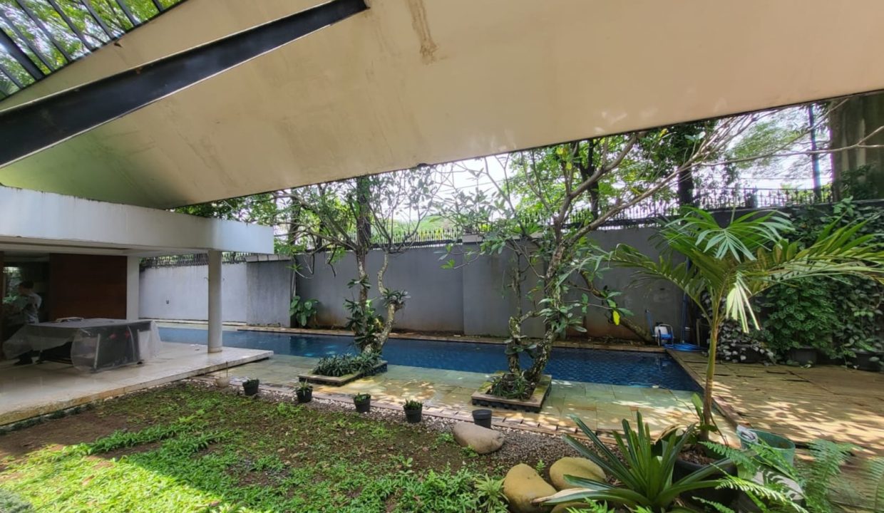 DIJUAL RUMAH MEWAH PATRA KUNINGAN JAKARTA SELATAN (3)