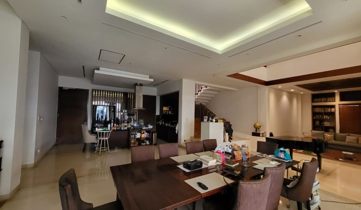 DIJUAL RUMAH MEWAH PATRA KUNINGAN JAKARTA SELATAN (5)