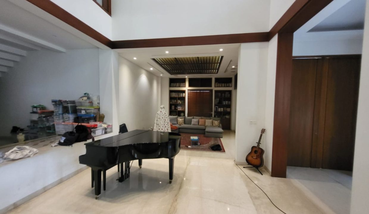 DIJUAL RUMAH MEWAH PATRA KUNINGAN JAKARTA SELATAN (7)