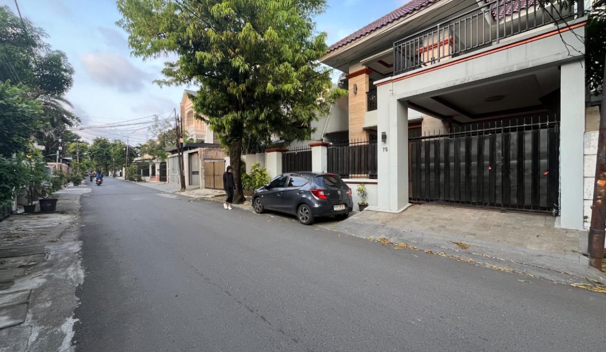DIJUAL RUMAH MEWAH SETIABUDI JAKARTA SELATAN (1)