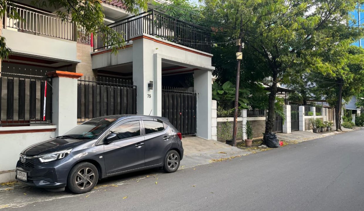 DIJUAL RUMAH MEWAH SETIABUDI JAKARTA SELATAN (7)
