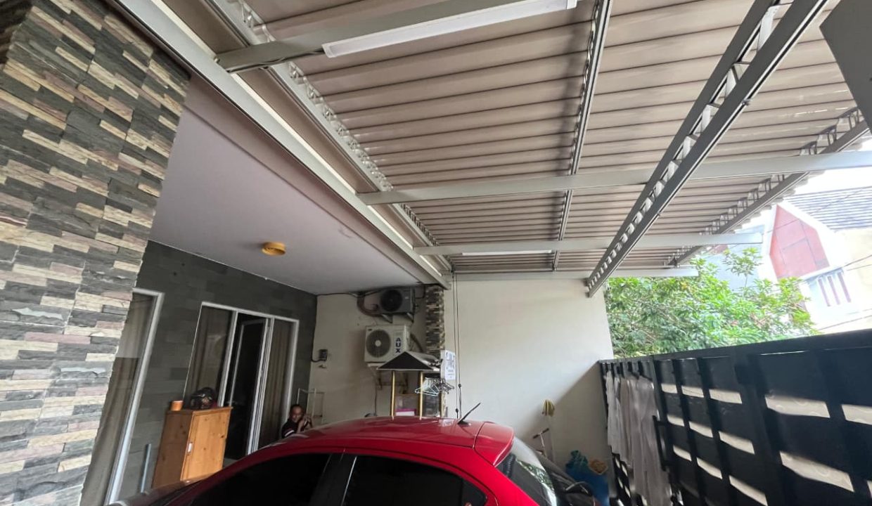 DIJUAL RUMAH MEWAH TAMAN ROYAL TANGERANG  (15)