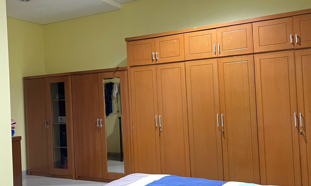 DIJUAL RUMAH MODERN KOJA JAKARTA UTARA (12)