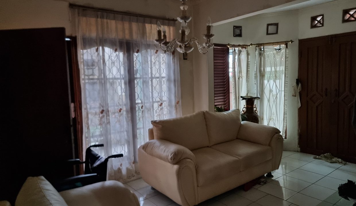 DIJUAL RUMAH PONDOK GEDE BEKASI (5)