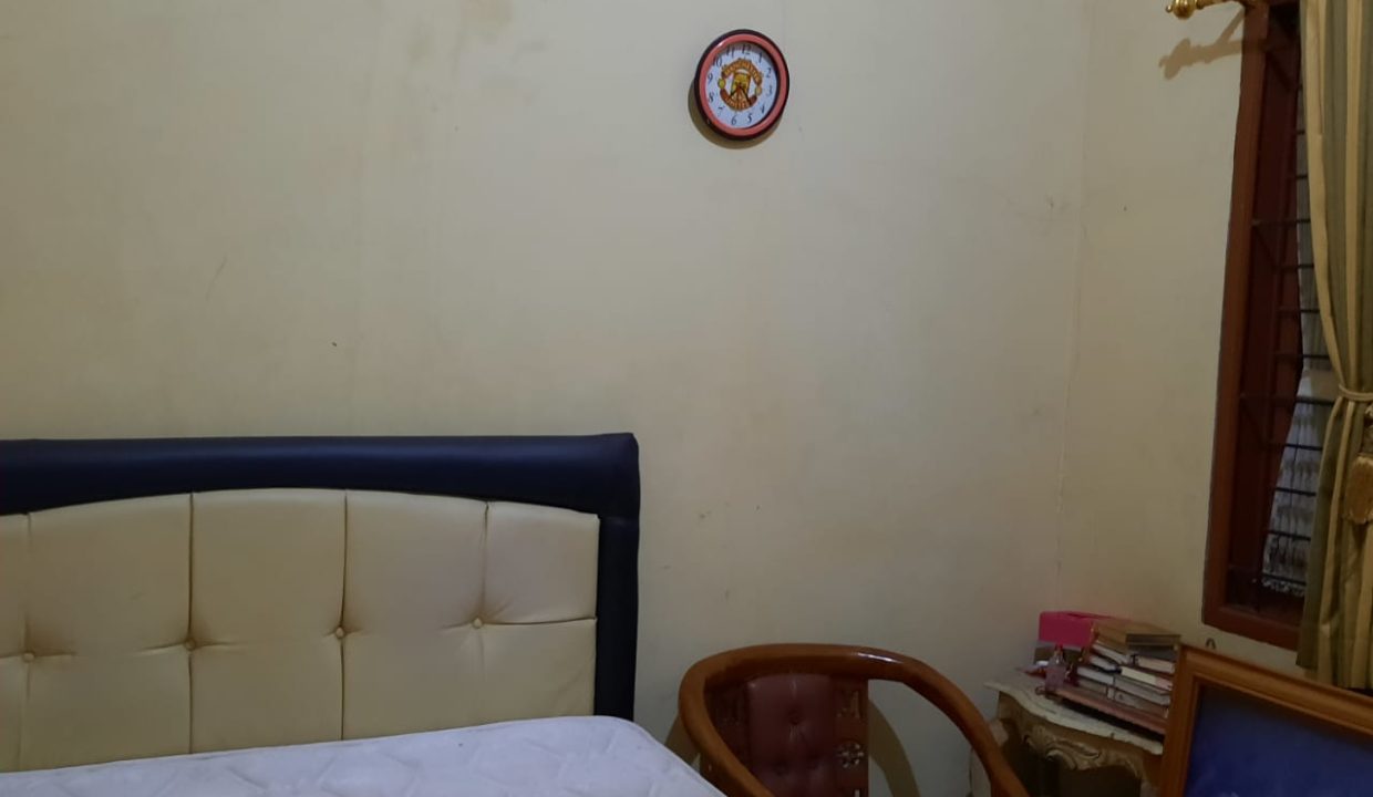 DIJUAL RUMAH PULOGADUNG KAYU PUTIH JAKARTA TIMUR (1)