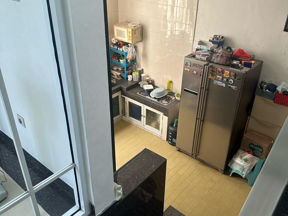 DIJUAL RUMAH RAWAMANGUN JAKARTA TIMUR (11)