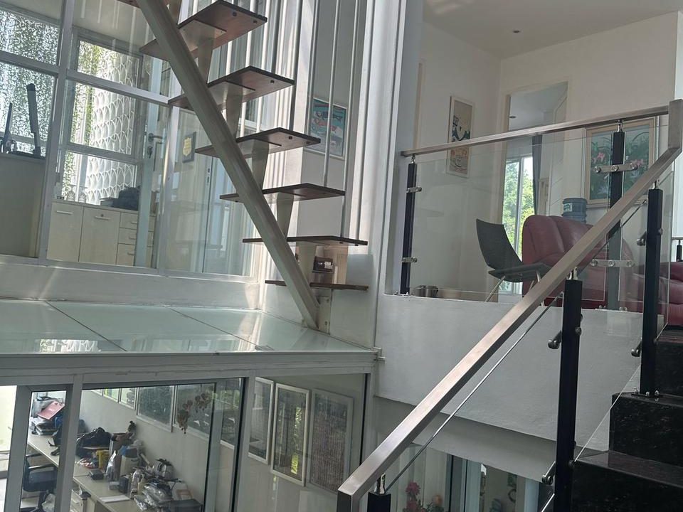 DIJUAL RUMAH RAWAMANGUN JAKARTA TIMUR (2)