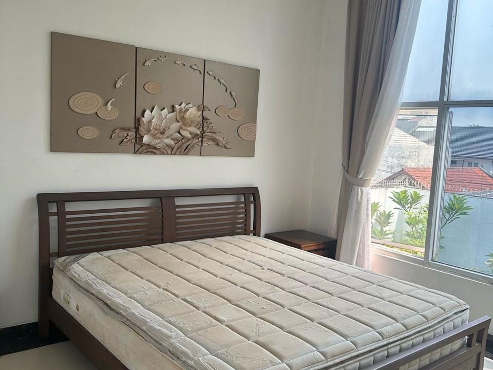 DIJUAL RUMAH RAWAMANGUN JAKARTA TIMUR (4)