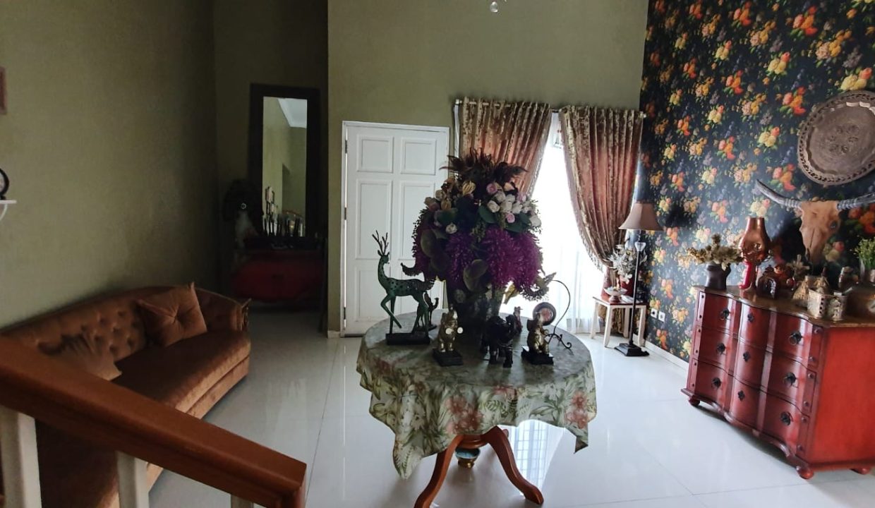 DIJUAL RUMAH TAMAN KENCANA CENGKARENG JAKARTA BARAT (11)