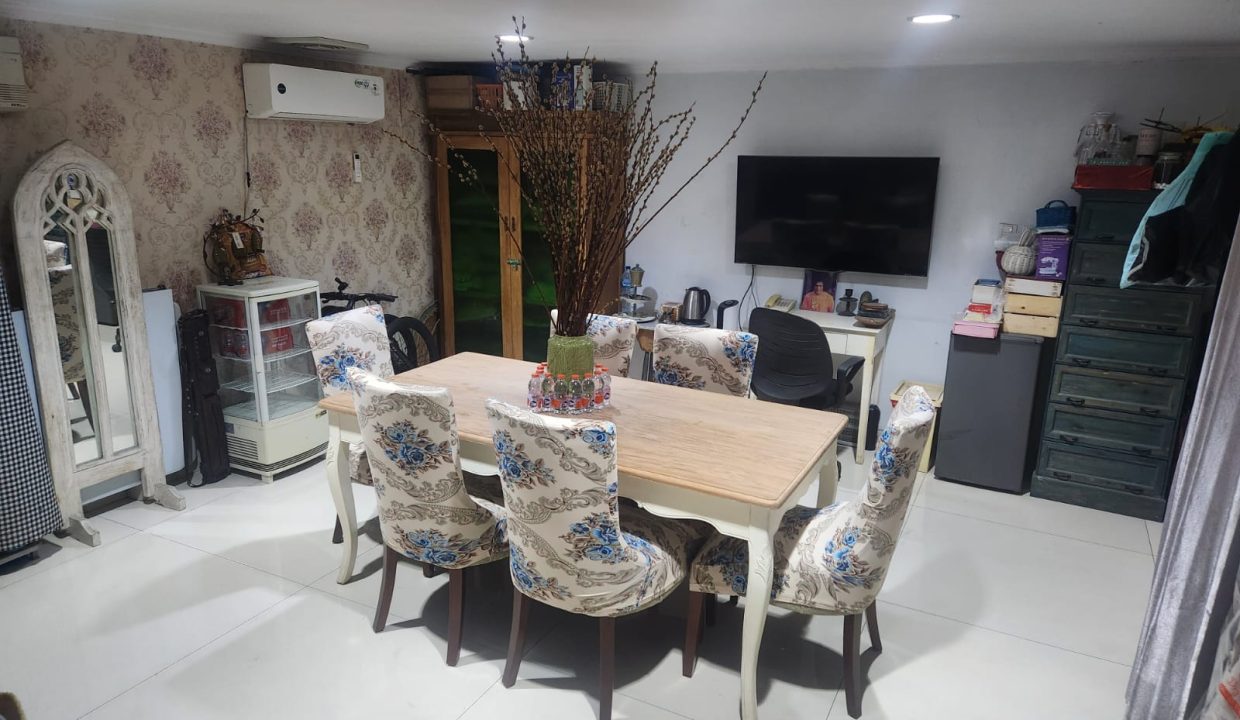 DIJUAL RUMAH TAMAN KENCANA CENGKARENG JAKARTA BARAT (2)