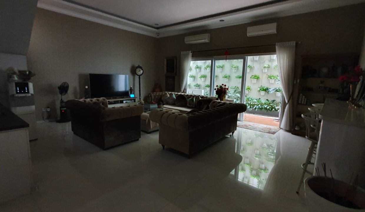 DIJUAL RUMAH TAMAN KENCANA CENGKARENG JAKARTA BARAT (21)