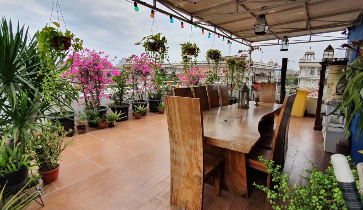 DIJUAL RUMAH TAMAN KENCANA CENGKARENG JAKARTA BARAT (25)