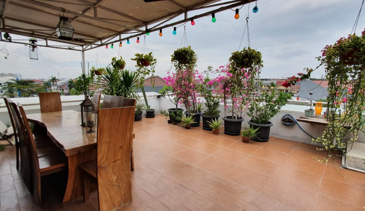 DIJUAL RUMAH TAMAN KENCANA CENGKARENG JAKARTA BARAT (26)