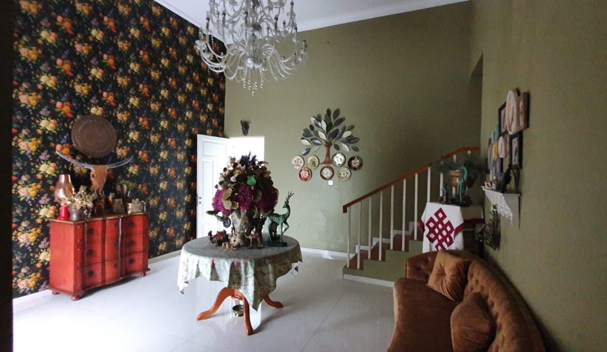 DIJUAL RUMAH TAMAN KENCANA CENGKARENG JAKARTA BARAT (27)