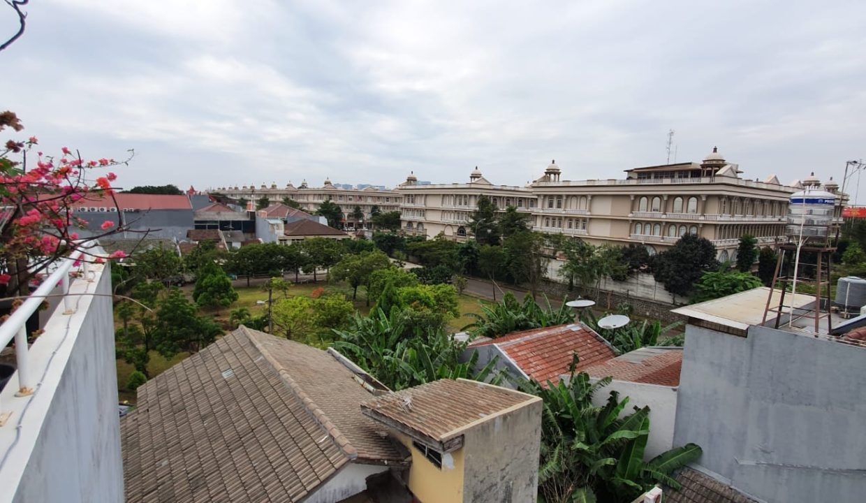 DIJUAL RUMAH TAMAN KENCANA CENGKARENG JAKARTA BARAT (30)