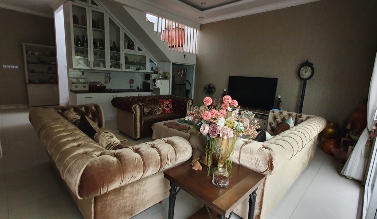 DIJUAL RUMAH TAMAN KENCANA CENGKARENG JAKARTA BARAT (31)