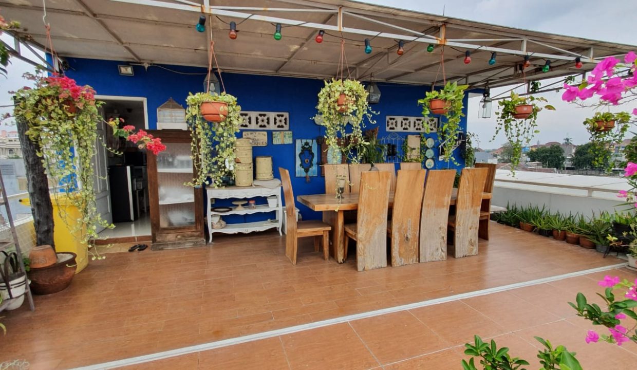 DIJUAL RUMAH TAMAN KENCANA CENGKARENG JAKARTA BARAT (34)