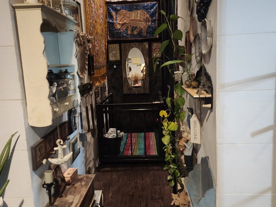 DIJUAL RUMAH TAMAN KENCANA CENGKARENG JAKARTA BARAT (5)