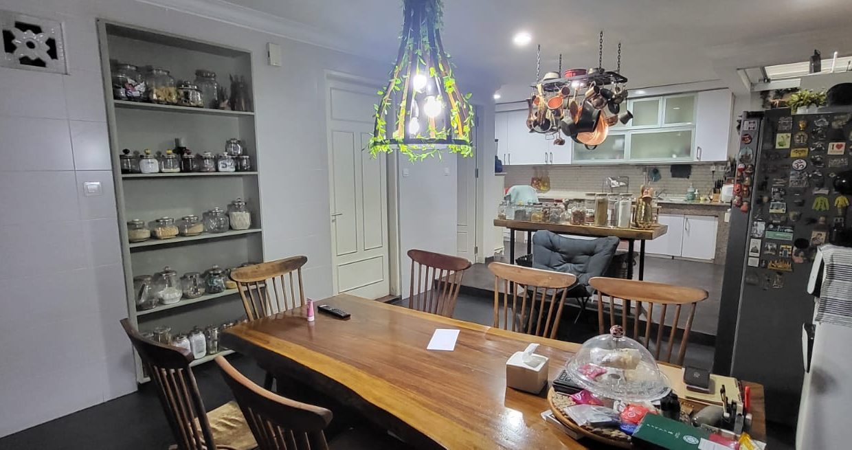 DIJUAL RUMAH TAMAN KENCANA CENGKARENG JAKARTA BARAT (8)