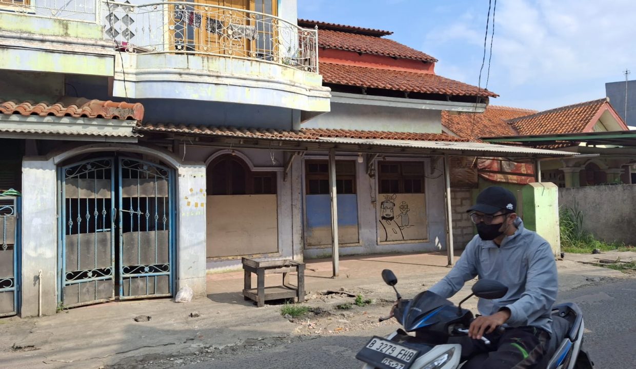 DIJUAL RUMAH TAMBUN SELATAN BEKASI (1)