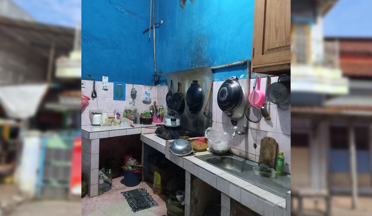 DIJUAL RUMAH TAMBUN SELATAN BEKASI (7)