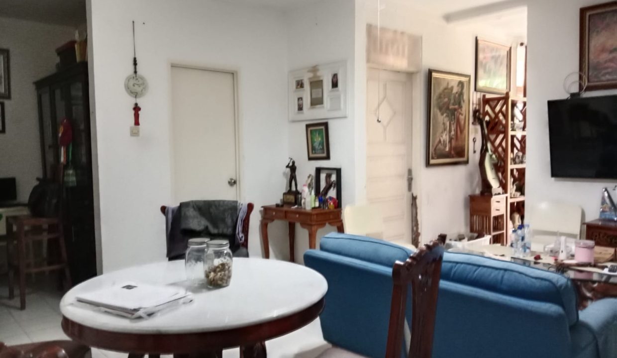 VILLA BINTARO REGENCY (2)