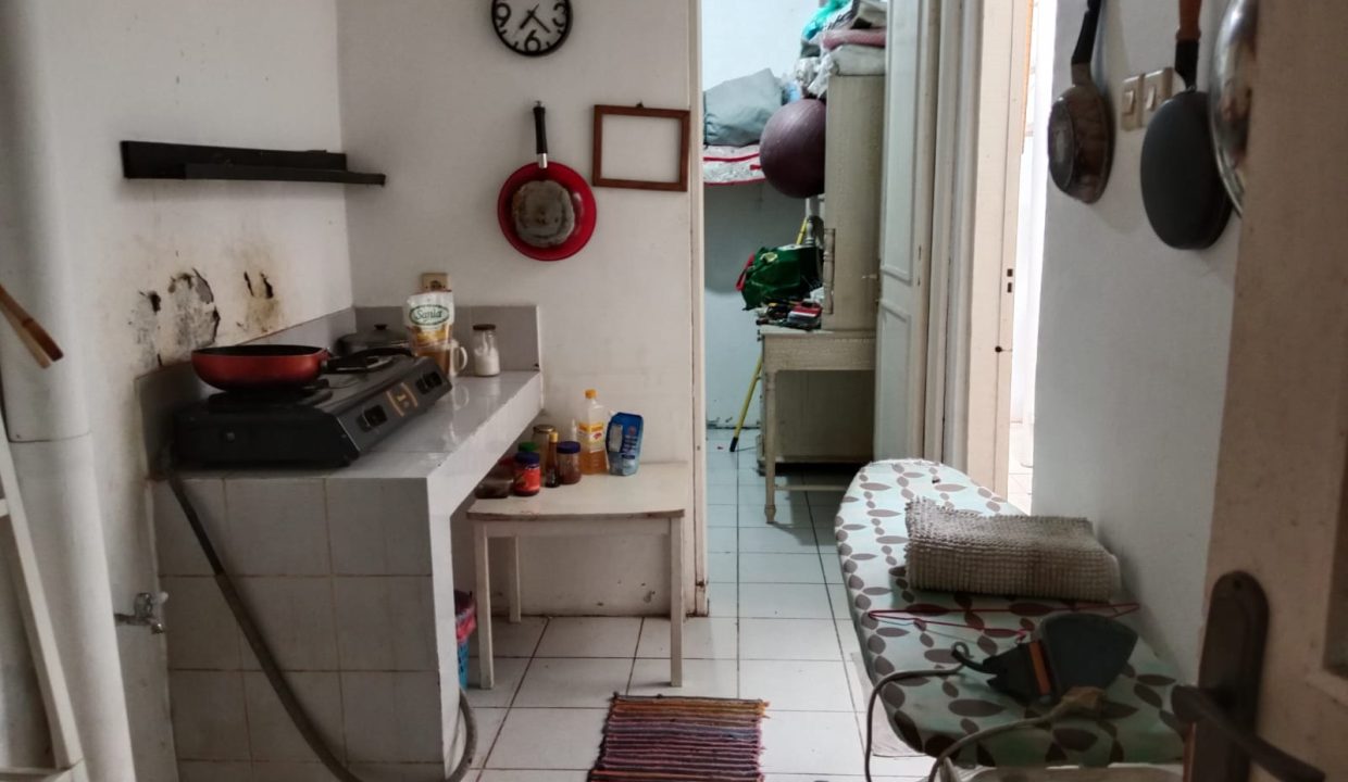 VILLA BINTARO REGENCY (4)