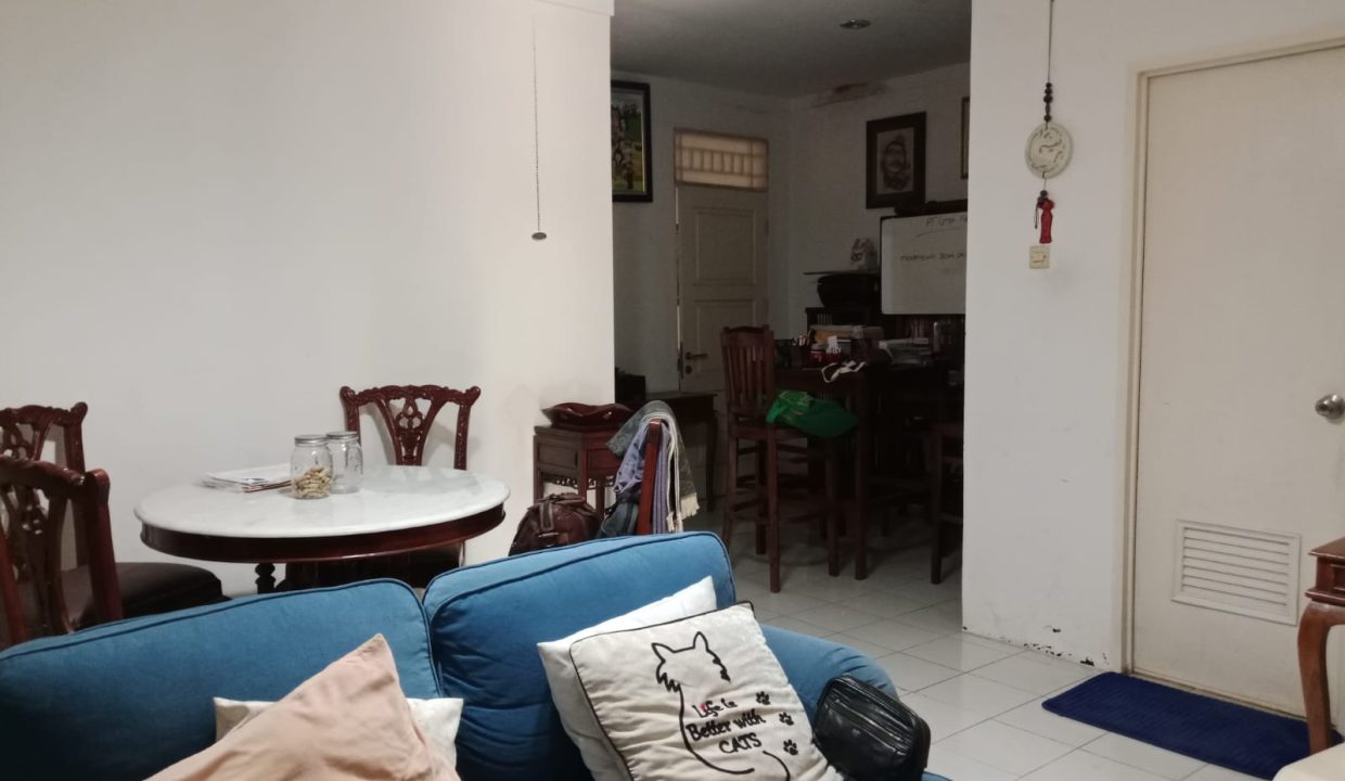 VILLA BINTARO REGENCY (5)