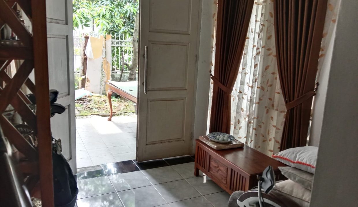 VILLA BINTARO REGENCY (7)