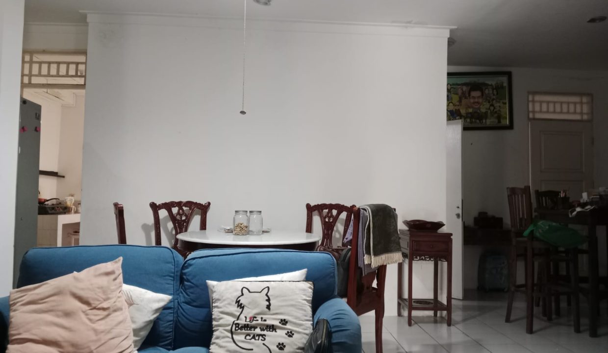 VILLA BINTARO REGENCY (8)