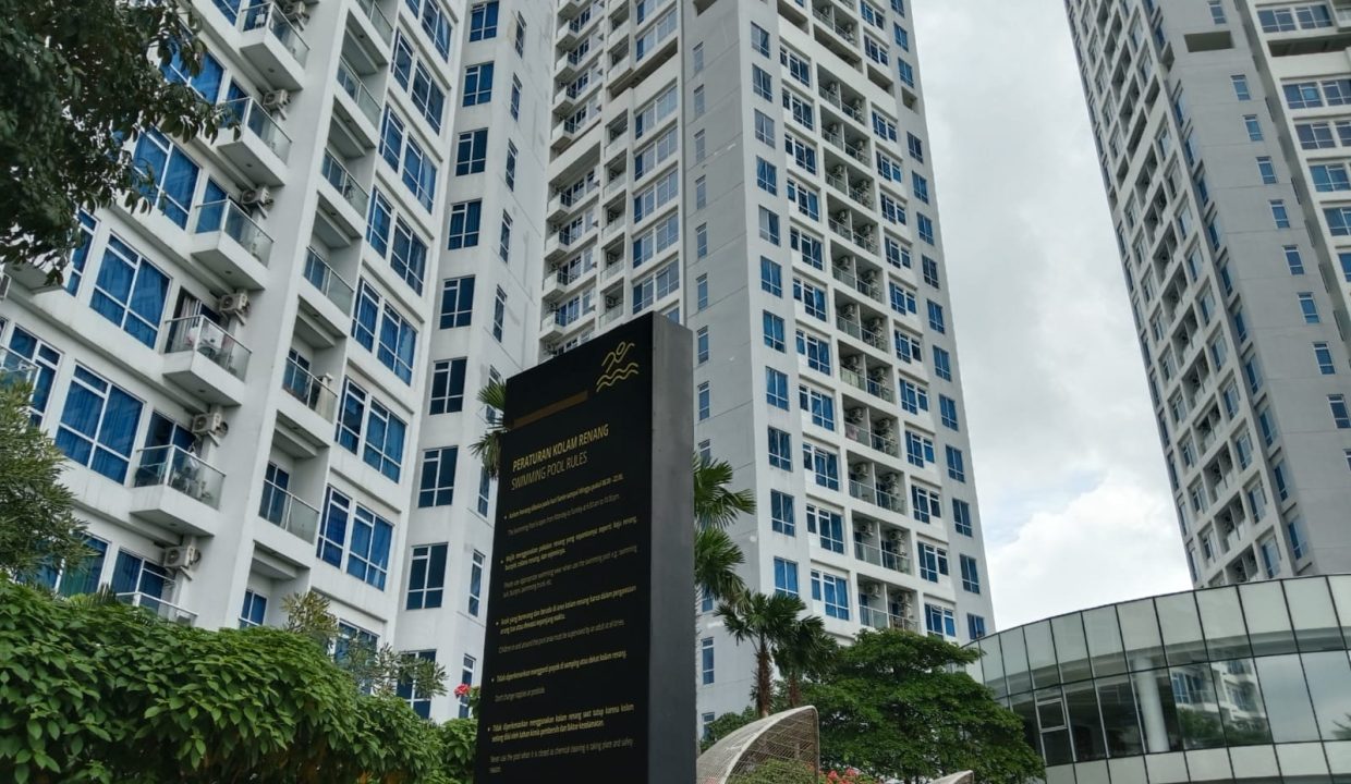 DIJUAL APARTEMEN PURI MANSION JAKARTA BARAT (21)