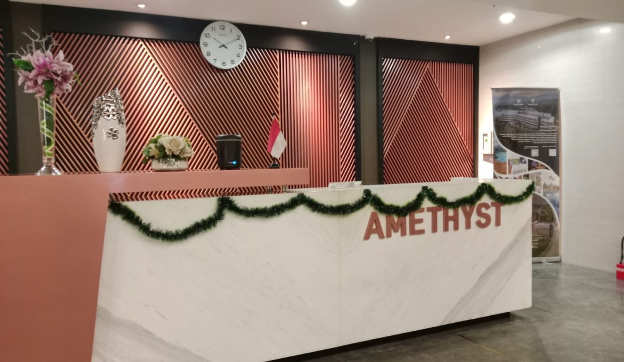 DIJUAL APARTEMEN PURI MANSION JAKARTA BARAT (30)