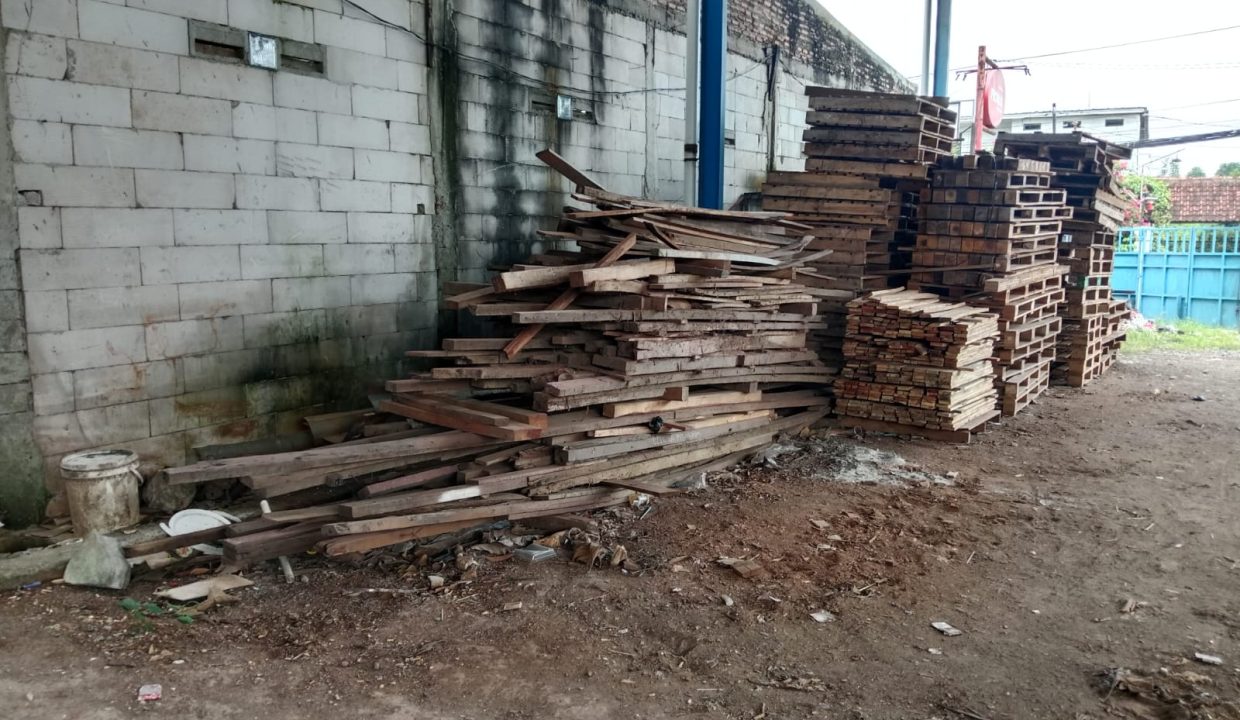 DIJUAL GUDANG BEKASI (2)