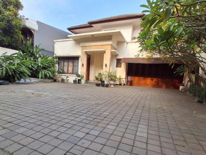 DIJUAL RUMAH ANTASARI CIPETE UTARA JAKARTA SELATAN (6)