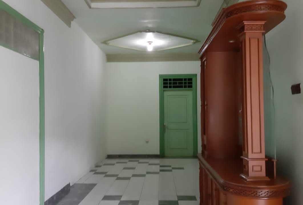 DIJUAL RUMAH BATU AMPAR JAKARTA BARAT (2)