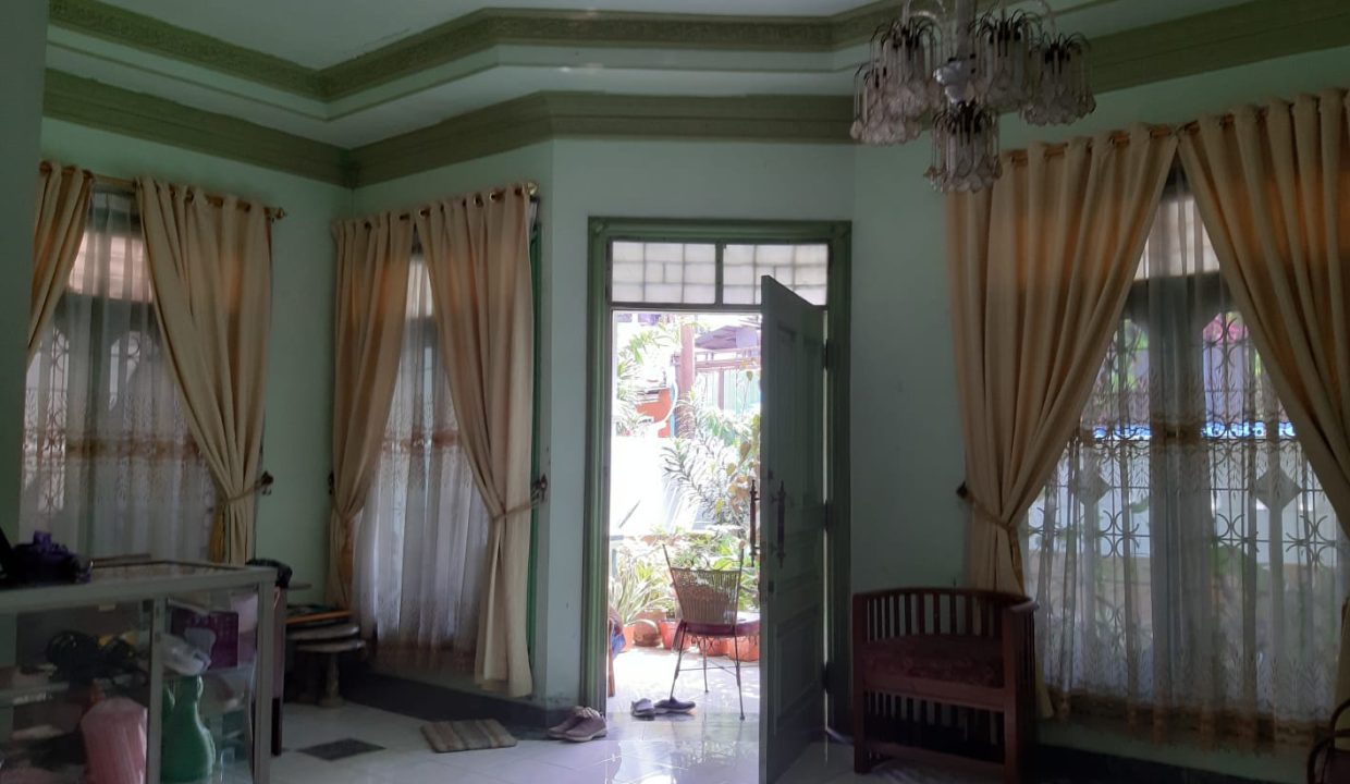 DIJUAL RUMAH BATU AMPAR JAKARTA BARAT (3)